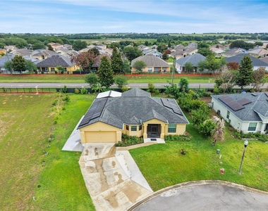 1207 Coda Court - Photo Thumbnail 1