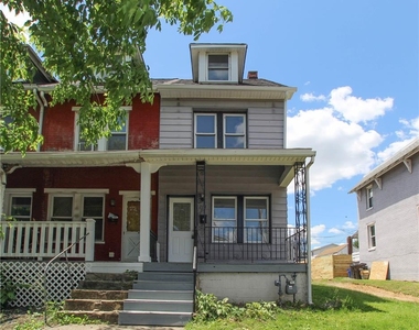 214 Clearfield Street - Photo Thumbnail 1