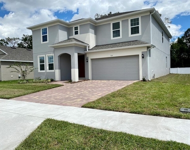 924 Avenal Lane - Photo Thumbnail 1