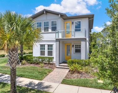 7653 Nemours Parkway - Photo Thumbnail 1