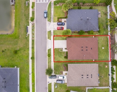 2405 Bulrush Drive - Photo Thumbnail 1