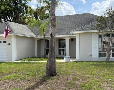 641 Brookside Road - Photo Thumbnail 28