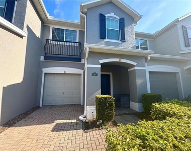 12117 Citruswood Drive - Photo Thumbnail 1