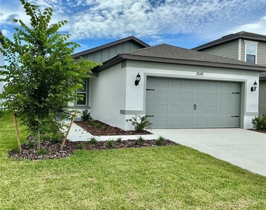 3545 Hornbeam Road - Photo Thumbnail 1
