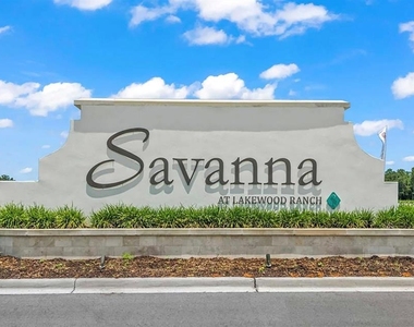3806 Savanna Palms Court - Photo Thumbnail 40