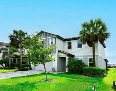 3806 Savanna Palms Court - Photo Thumbnail 1