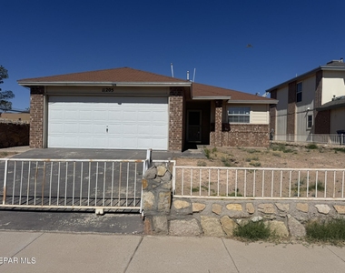 11205 Whitey Ford Street - Photo Thumbnail 1
