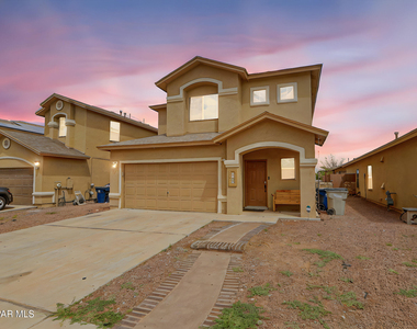 4746 Joseph Rodriguez Drive - Photo Thumbnail 2