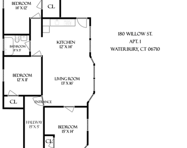 180 Willow Street - Photo Thumbnail 19