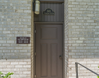 245 Hamilton Avenue - Photo Thumbnail 1
