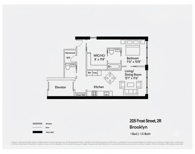 205 Frost Street - Photo Thumbnail 13