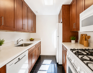 201 East 12th Street - Photo Thumbnail 3