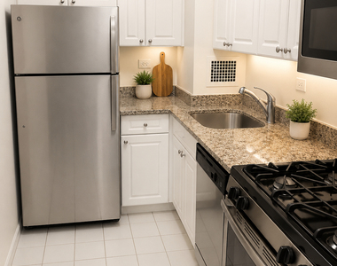 East 79th Street - Photo Thumbnail 3