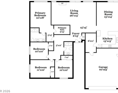 3810 Boca Chica Avenue - Photo Thumbnail 15