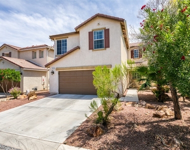 2619 Begonia Valley Avenue - Photo Thumbnail 2