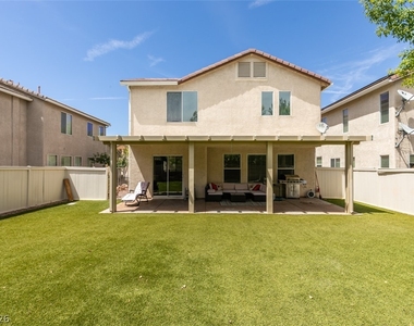 2619 Begonia Valley Avenue - Photo Thumbnail 45
