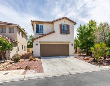 2619 Begonia Valley Avenue - Photo Thumbnail 1