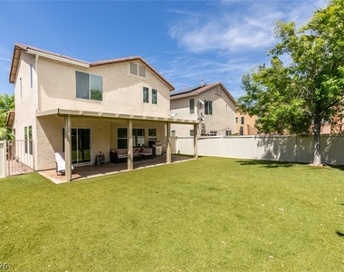 2619 Begonia Valley Avenue - Photo Thumbnail 46