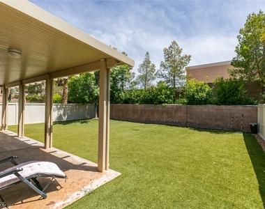2619 Begonia Valley Avenue - Photo Thumbnail 42