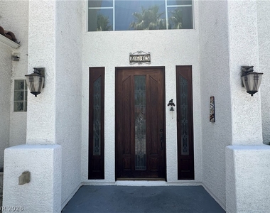 8645 Robinson Ridge Drive - Photo Thumbnail 2