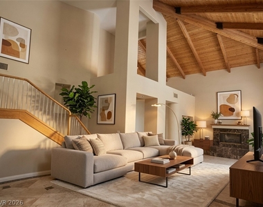8645 Robinson Ridge Drive - Photo Thumbnail 3