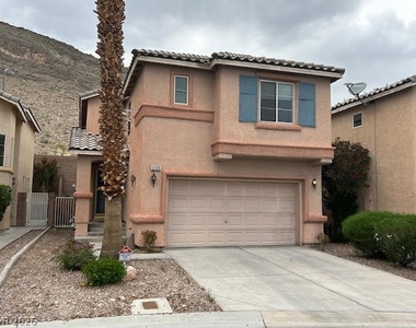 3705 Mornings Dawn Street - Photo Thumbnail 2