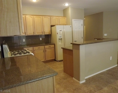 2188 Sawtooth Mountain Drive - Photo Thumbnail 5