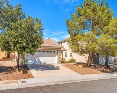 9724 Panorama Cliff Drive - Photo Thumbnail 1