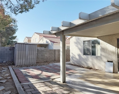 9362 Santa Fe Rose Street - Photo Thumbnail 25