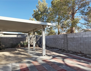 9362 Santa Fe Rose Street - Photo Thumbnail 29