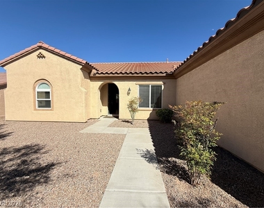2240 Shadow Canyon Drive - Photo Thumbnail 1