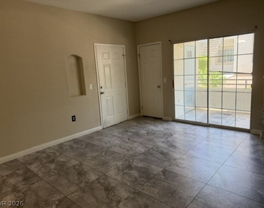 3318 N Decatur Boulevard - Photo Thumbnail 2