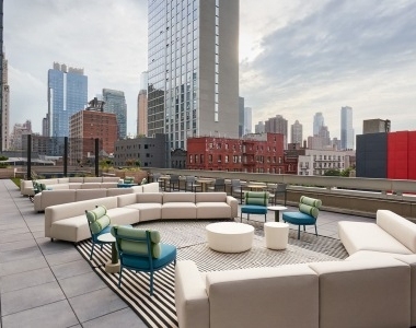 West 47th Street and 8th Avenue - Photo Thumbnail 2
