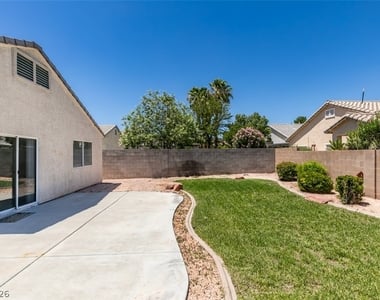 10342 Spider Rock Avenue - Photo Thumbnail 29