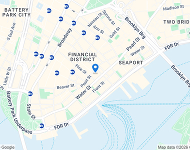 180 Pearl Street, New York, NY 10005 - Photo Thumbnail 16