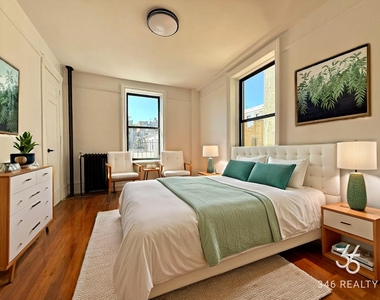 555 Edgecombe Avenue - Photo Thumbnail 1