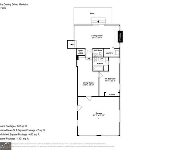 1185 Lake Colony Drive - Photo Thumbnail 40