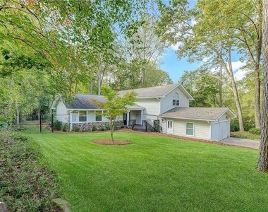 1185 Lake Colony Drive - Photo Thumbnail 19