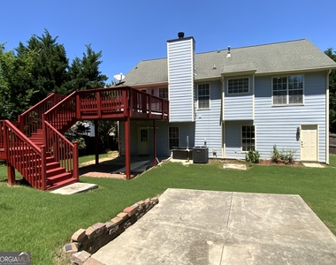 5600 Sugar Crossing Drive - Photo Thumbnail 25