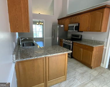 5600 Sugar Crossing Drive - Photo Thumbnail 1