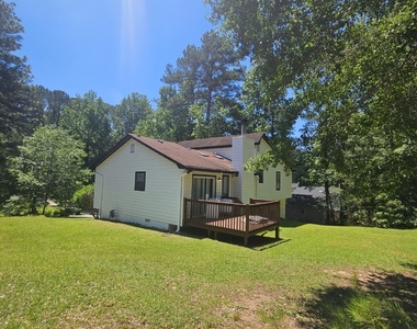 4115 Cranwood Drive - Photo Thumbnail 5