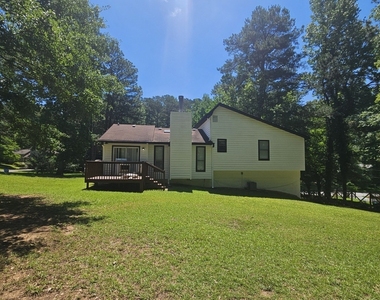 4115 Cranwood Drive - Photo Thumbnail 3