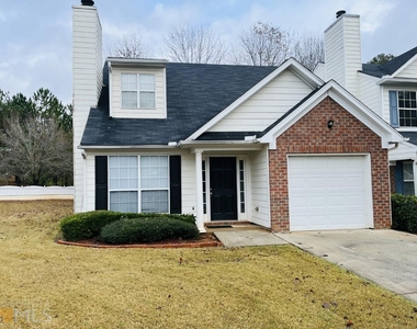 4037 Ravenwood Court - Photo Thumbnail 1