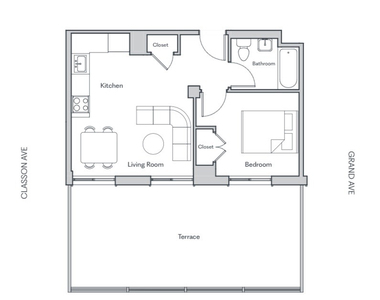 1010 Pacific Street - Photo Thumbnail 7