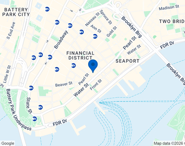 180 Pearl Street, New York, NY 10005 #1426 - Photo Thumbnail 19