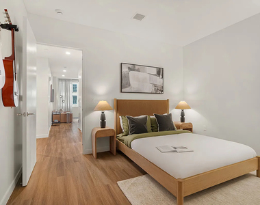 180 Pearl Street, New York, NY 10005 #1426 - Photo Thumbnail 2