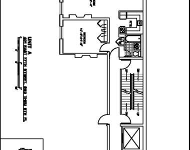 401 East 77th Street - Photo Thumbnail 18