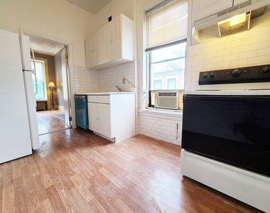 342 West 122nd Street - Photo Thumbnail 5
