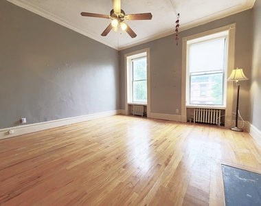 342 West 122nd Street - Photo Thumbnail 3