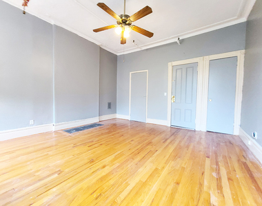 342 West 122nd Street - Photo Thumbnail 4